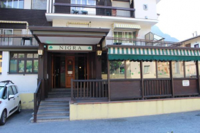 Гостиница Pub Hotel Ristorante Nigra, Монжове